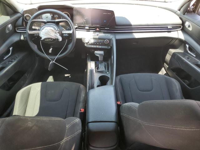  HYUNDAI ELANTRA 2024 Czarny