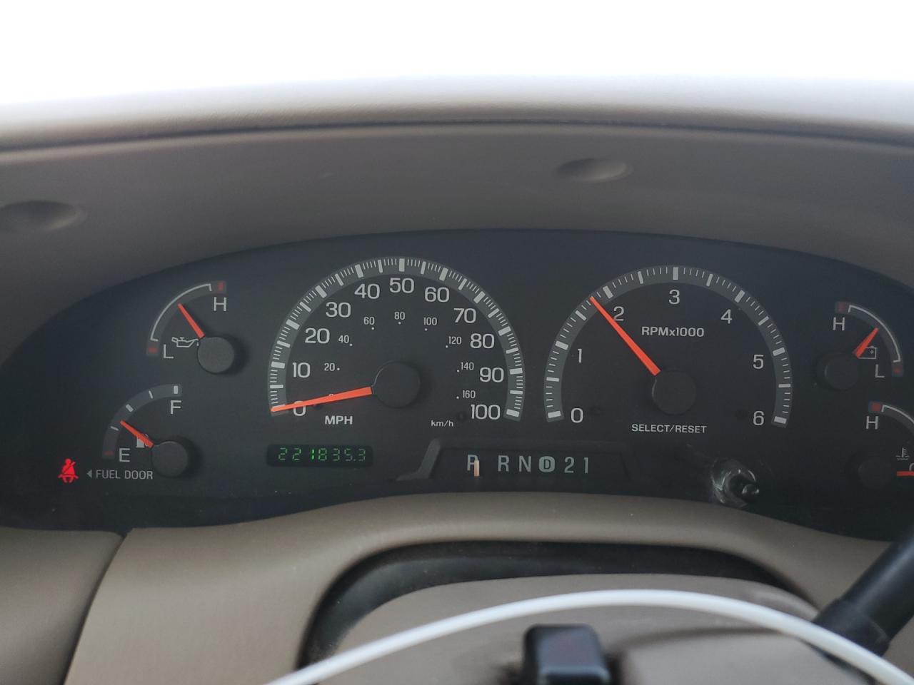 2002 Ford F150 Supercrew VIN: 1FTRW07L92KB79488 Lot: 63744985