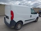 2017 VAUXHALL COMBO 2000 for sale at Copart YORK