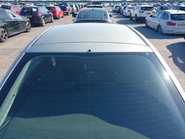 2006 TOYOTA AVENSIS T3