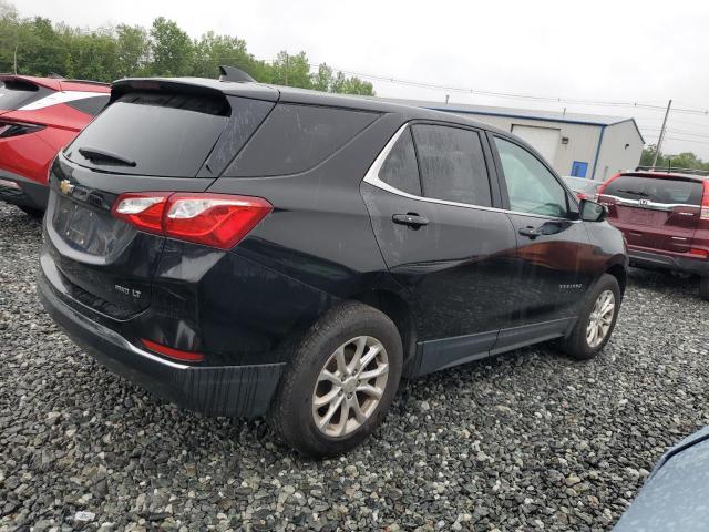  CHEVROLET EQUINOX 2018 Czarny
