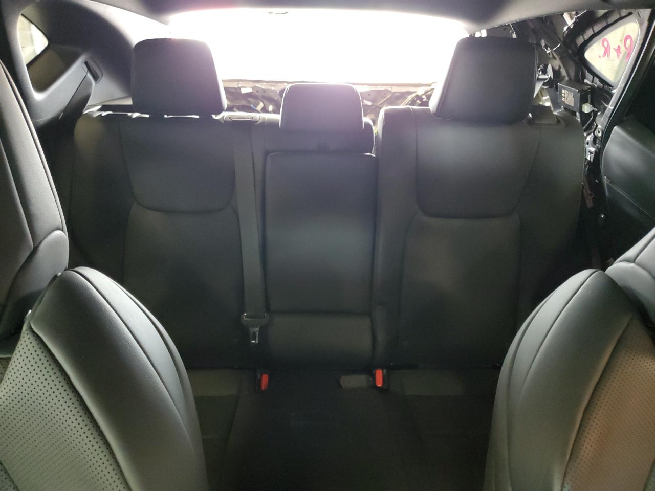 2022 Lexus Nx 350 VIN: 2T2KGCEZ4NC012299 Lot: 64182075