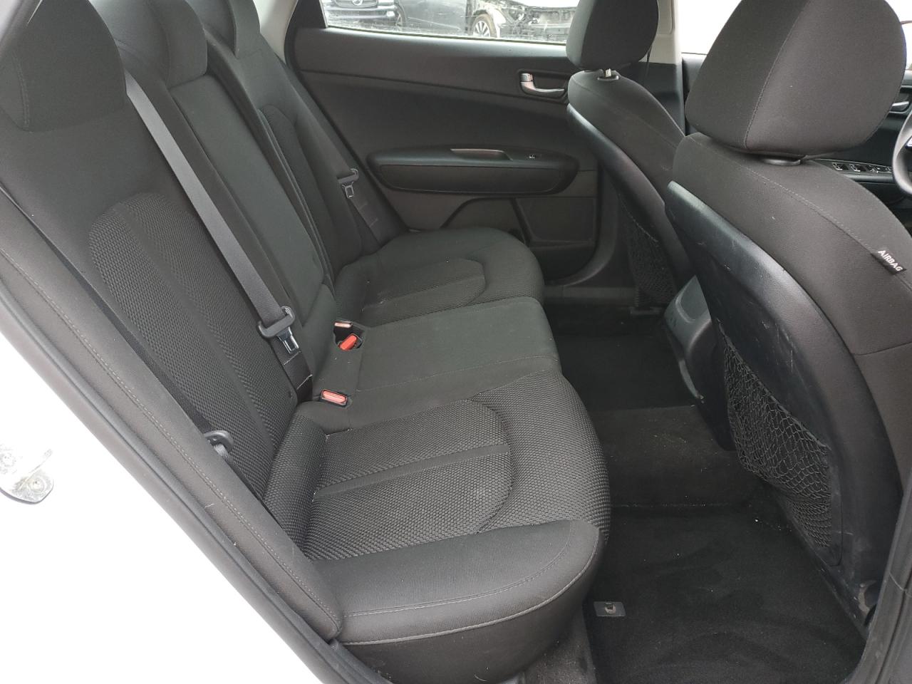 5xxgt4l34lg395645 5XXGT4L34LG395645 2020 Kia Optima Lx