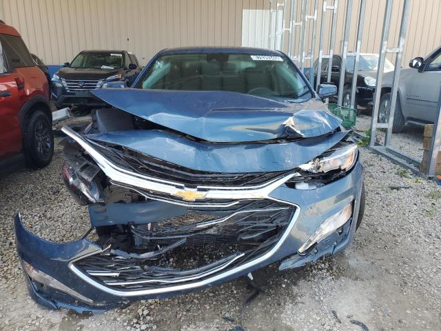  CHEVROLET MALIBU 2024 Granatowy