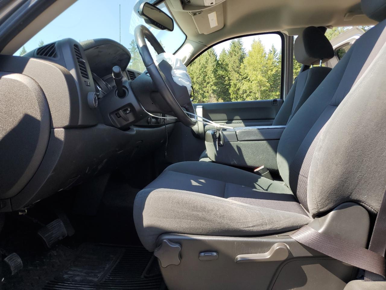 2009 Chevrolet Silverado K1500 Lt VIN: 2GCEK29J991128388 Lot: 65852855