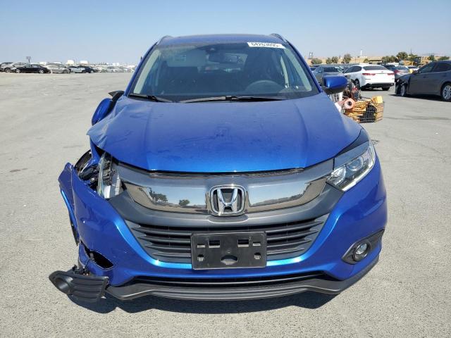  HONDA HR-V 2022 Granatowy