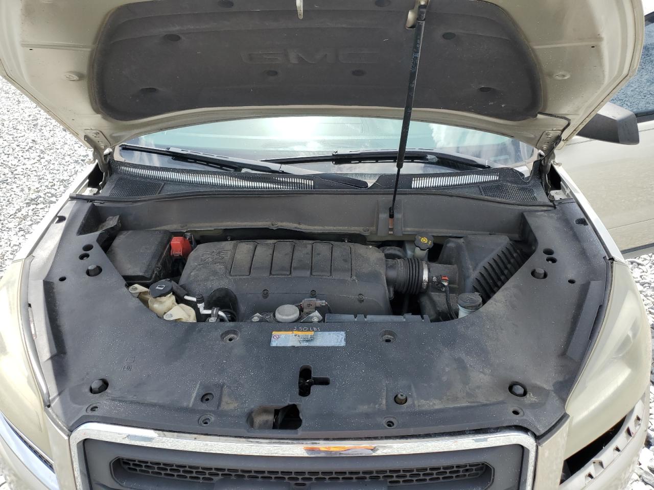 1gkkrned1fj275522 1GKKRNED1FJ275522 2015 GMC Acadia Sle