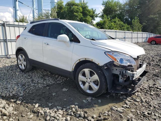 Parquets BUICK ENCORE 2016 White