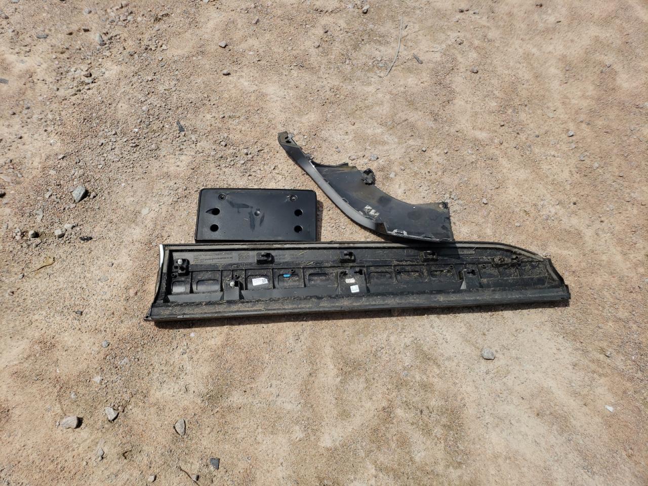 2019 Audi Q7 Premium VIN: WA1AHAF79KD024603 Lot: 65967705