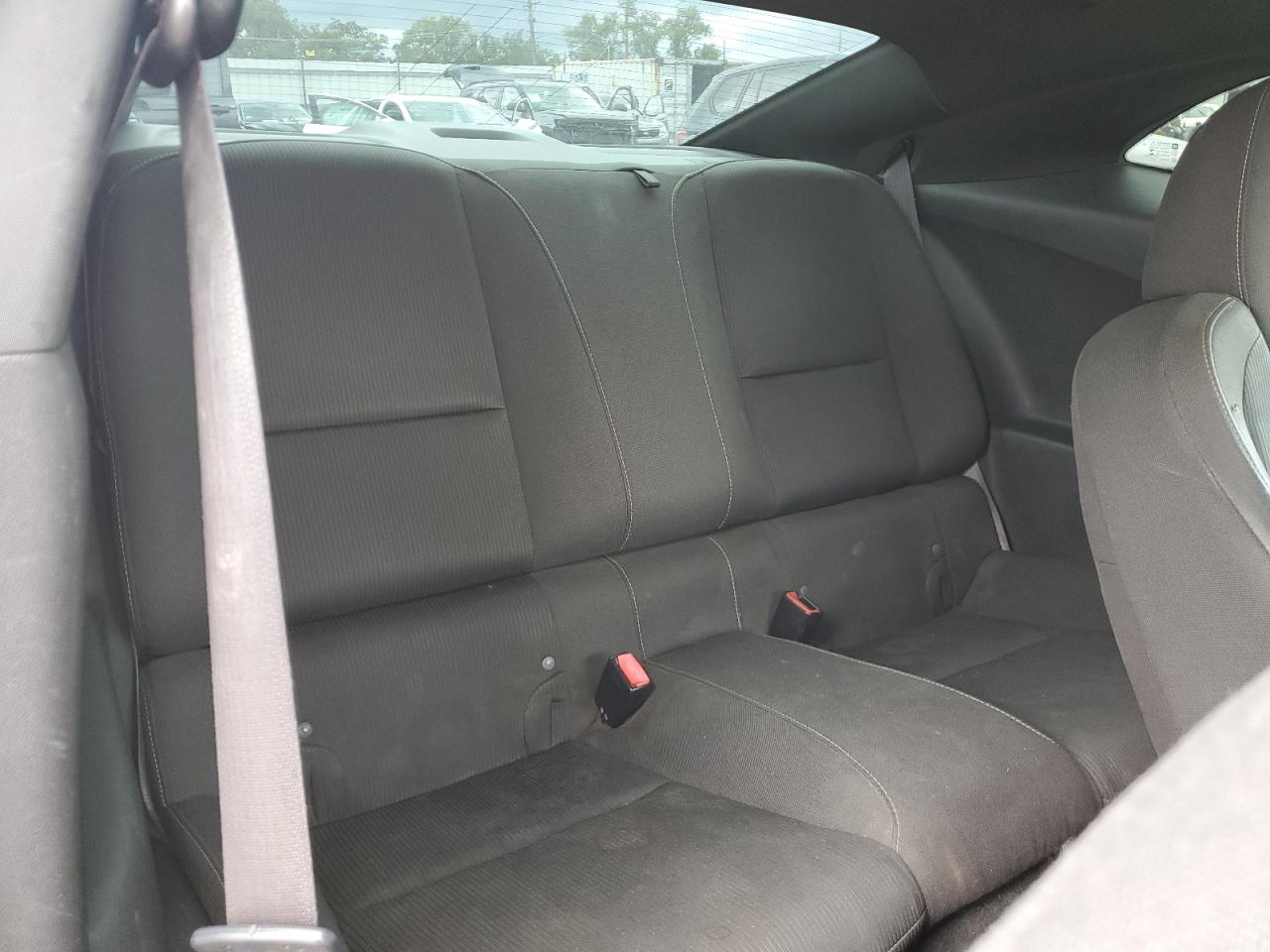 2013 Chevrolet Camaro Lt VIN: 2G1FB1E30D9106241 Lot: 66073955