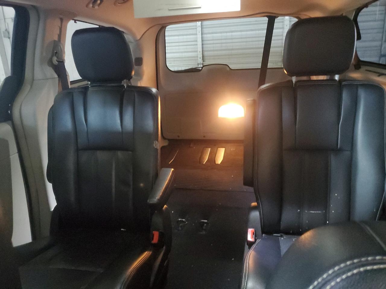 2015 Chrysler Town & Country Touring VIN: 2C4RC1BG4FR505276 Lot: 65030555