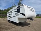 2009 STARCRAFT HOMESTEAD   à vendre chez Copart QC - MONTREAL