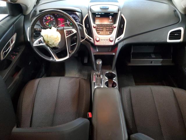  GMC TERRAIN 2016 Бургунди