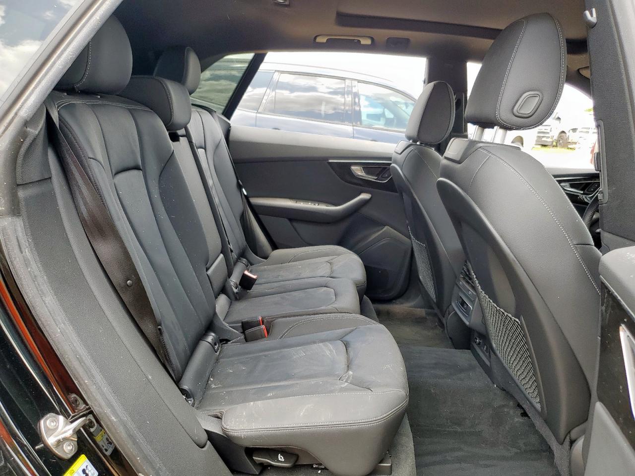 2020 Audi Q8 Premium VIN: WA1AVAF16LD015296 Lot: 64419085