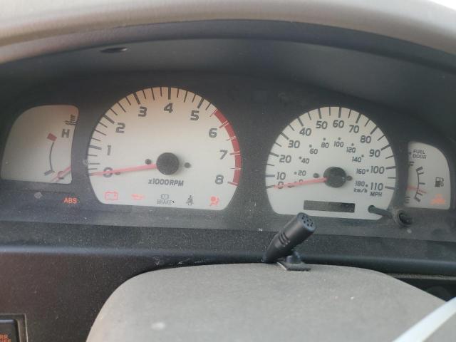 2004 TOYOTA TACOMA XTRACAB PRERUNNER  