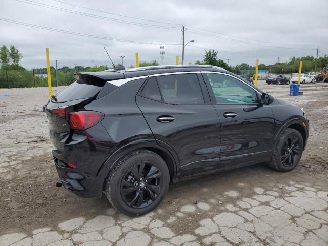  BUICK ENCORE 2024 Czarny