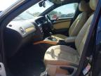 2008 AUDI A4 SE TFSI for sale at Copart SANDY