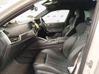 2020 BMW X6 M COMPE for sale at Copart NEWBURY