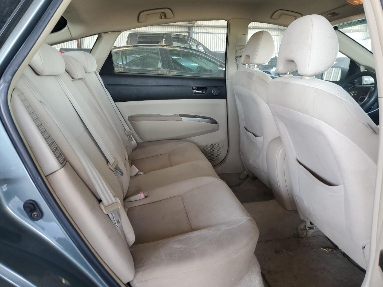 2004 Toyota Prius VIN: JTDKB20U640008367 Lot: 64859295