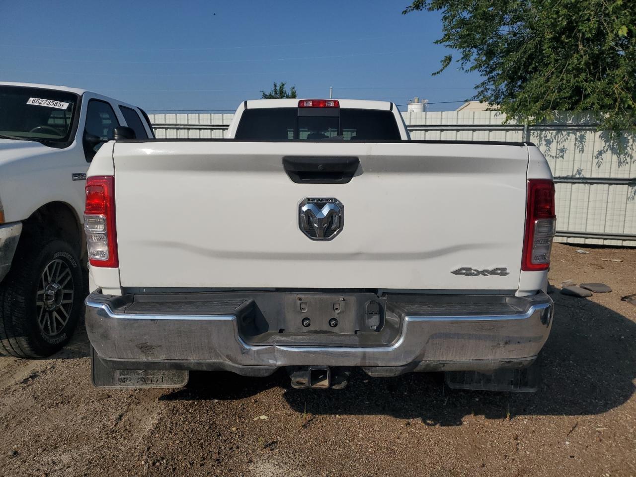 2019 Ram 3500 Tradesman VIN: 3C63RRGL4KG706546 Lot: 63511575
