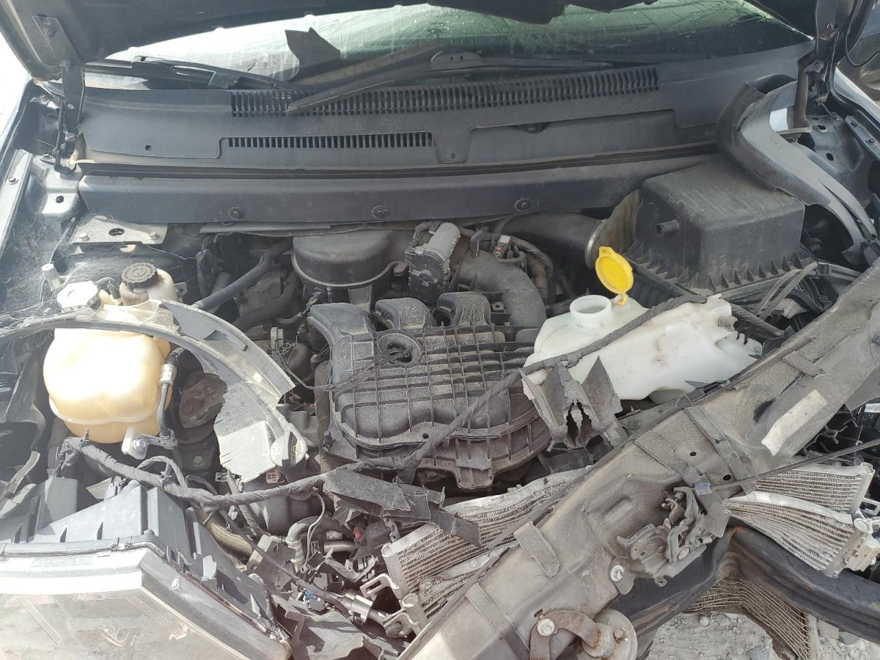 2018 Dodge Journey Gt VIN: 3C4PDDEG8JT311356 Lot: 65738805