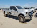 2019 FORD F250 SUPER DUTY   for sale at Copart TX - DALLAS SOUTH