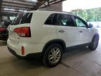 2014 KIA SORENTO LX for sale at Copart CT - HARTFORD SPRINGFIELD