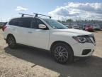 2019 NISSAN PATHFINDER S   à vendre chez Copart AB - EDMONTON