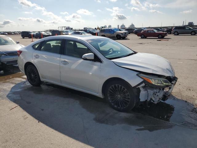  TOYOTA AVALON 2016 Biały