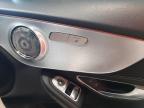 2018 MERCEDES BENZ C 200 AMG for sale at Copart WOLVERHAMPTON