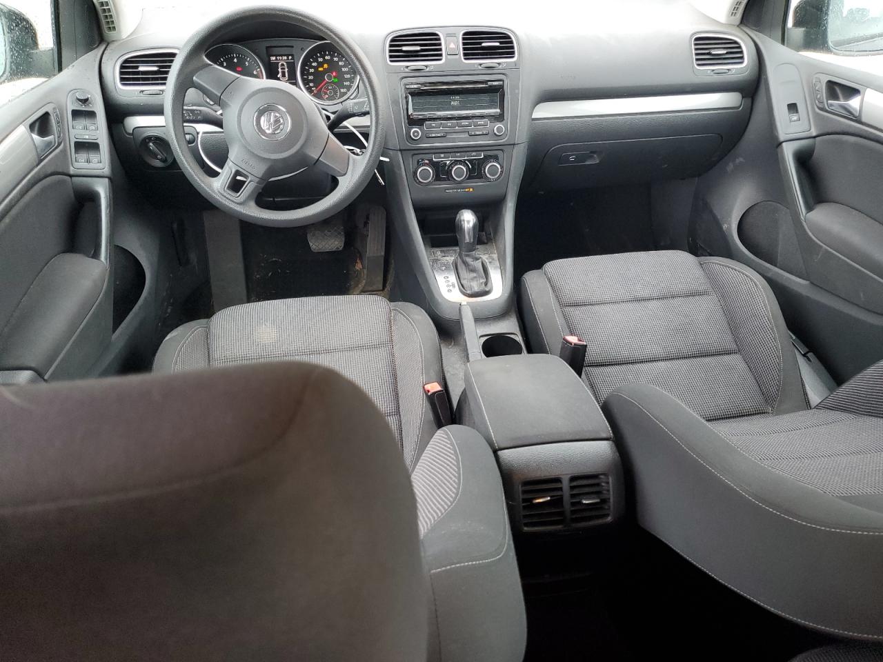2013 Volkswagen Golf VIN: WVWDB7AJ6DW060525 Lot: 65447445