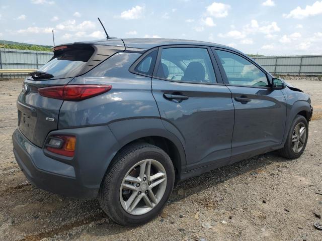  HYUNDAI KONA 2020 Сірий