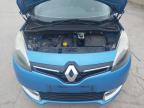 2014 RENAULT G SCENIC D for sale at Copart YORK