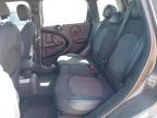 2012 MINI COUNTRYMAN for sale at Copart PETERLEE