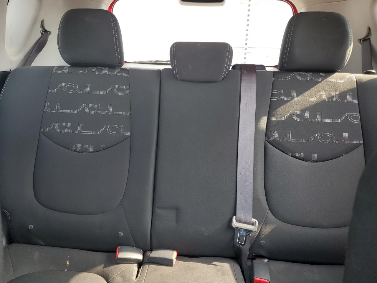 2012 Kia Soul + VIN: KNDJT2A62C7473971 Lot: 63855755