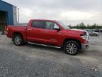 2017 TOYOTA TUNDRA CREWMAX LIMITED   à vendre chez Copart NS - HALIFAX