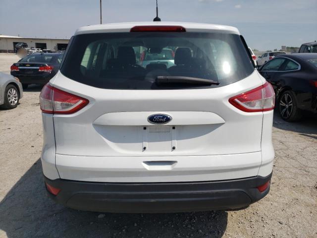  FORD ESCAPE 2013 White