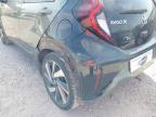 2022 TOYOTA AYGO X EDG for sale at Copart BRISTOL