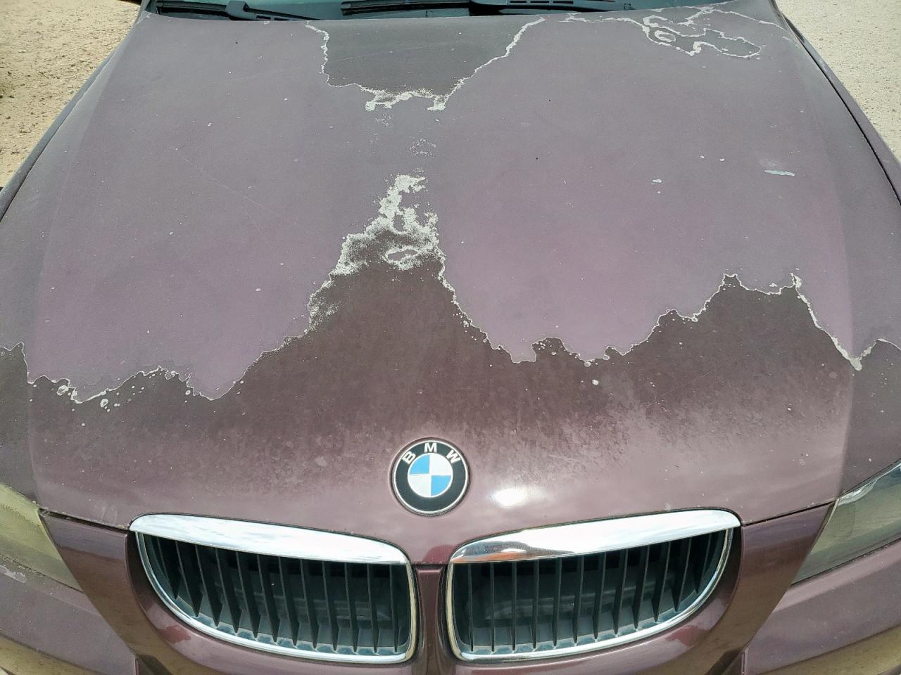 wbava33547pg49118 WBAVA33547PG49118 2007 BMW 328 I