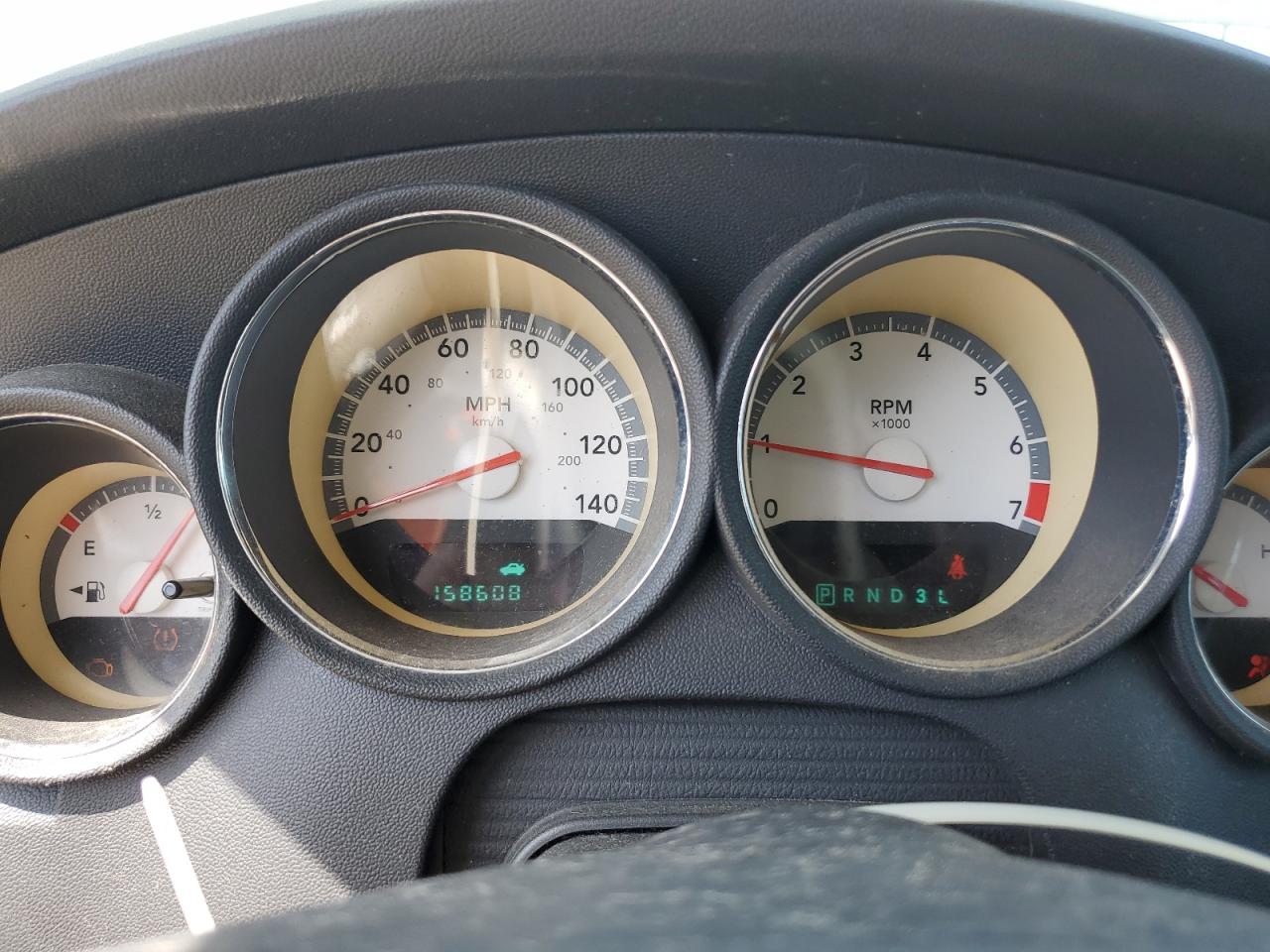 2010 Dodge Charger Sxt VIN: 2B3CA3CVXAH227410 Lot: 65039185