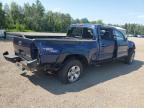 2007 TOYOTA TACOMA DOUBLE CAB LONG BED   for sale at Copart ON - COOKSTOWN