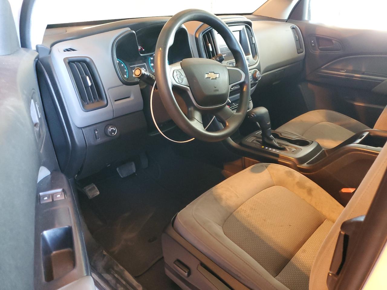 1gchsben1l1147116 1GCHSBEN1L1147116 2020 Chevrolet Colorado