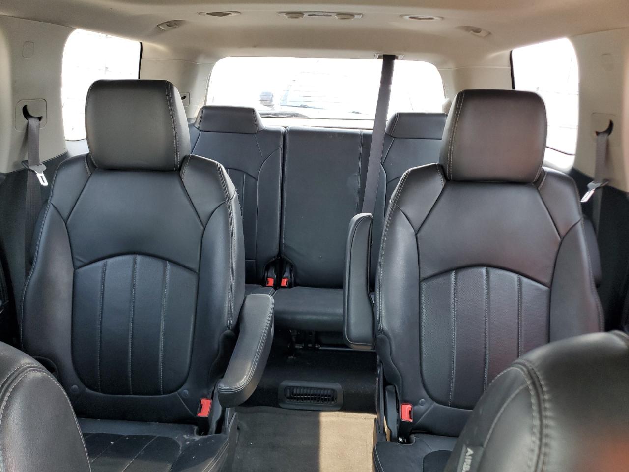2015 GMC Acadia Slt-2 VIN: 1GKKVSKD7FJ292243 Lot: 66656805