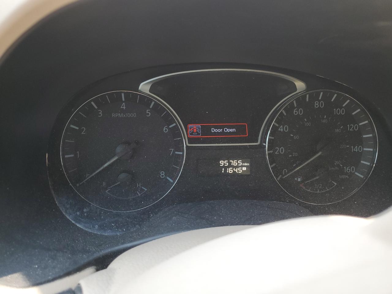 2014 Nissan Pathfinder S VIN: 5N1AR2MN5EC635115 Lot: 64609145