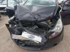 2009 VAUXHALL CORSA SXI for sale at Copart SANDWICH