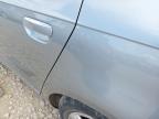2009 AUDI A6 E SE TD for sale at Copart WISBECH