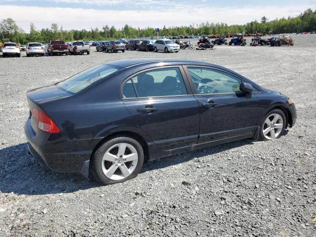 2006 HONDA CIVIC LX  