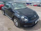 2013 VOLKSWAGEN BEETLE DES for sale at Copart WESTBURY