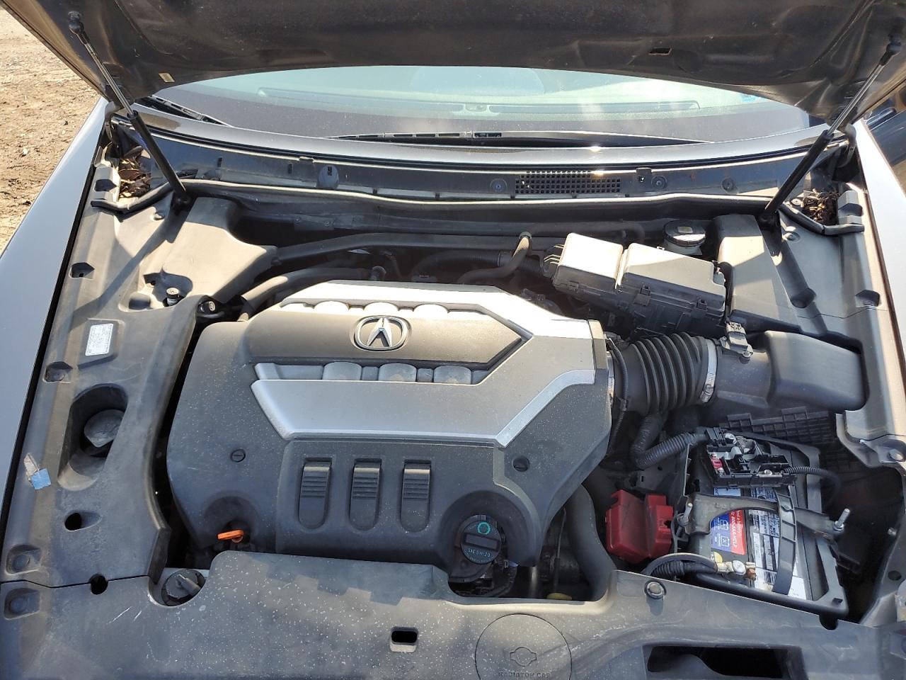 jh4kb26689c001613 JH4KB26689C001613 2009 Acura Rl