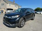 2018 HONDA CR-V EXL   for sale at Copart MA - NORTH BOSTON